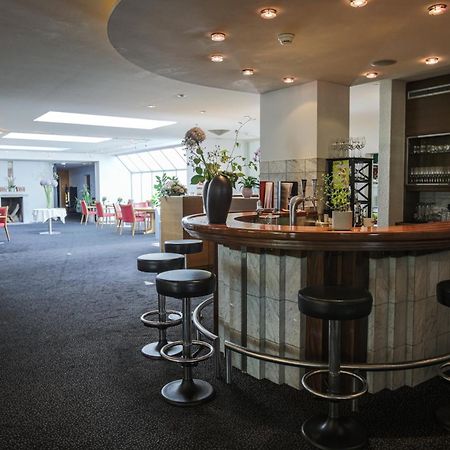 Hotel Restaurant Seegarten Arbon Kültér fotó