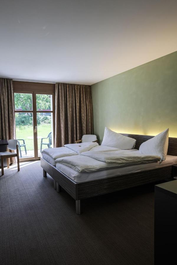 Hotel Restaurant Seegarten Arbon Kültér fotó