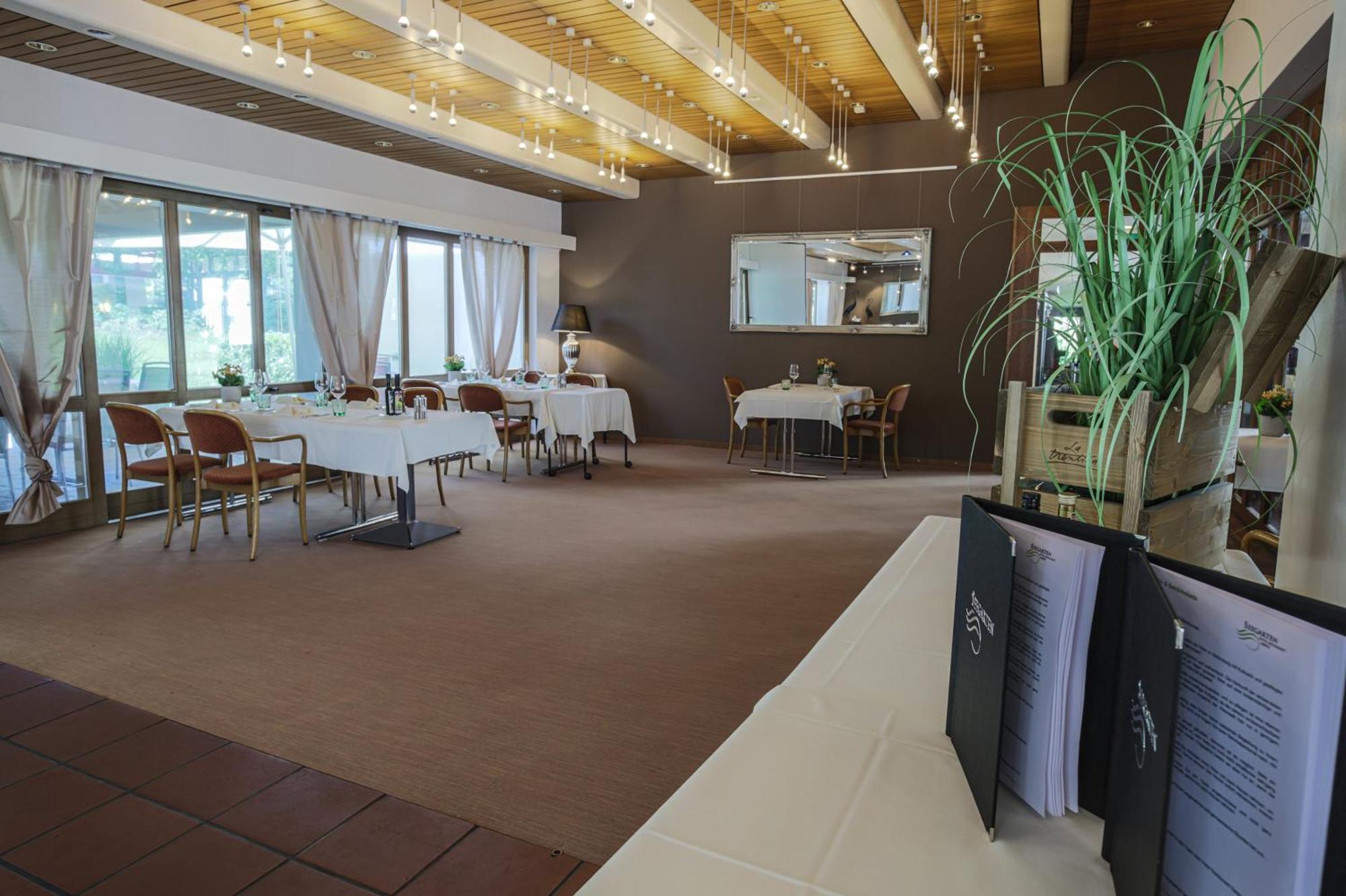 Hotel Restaurant Seegarten Arbon Kültér fotó