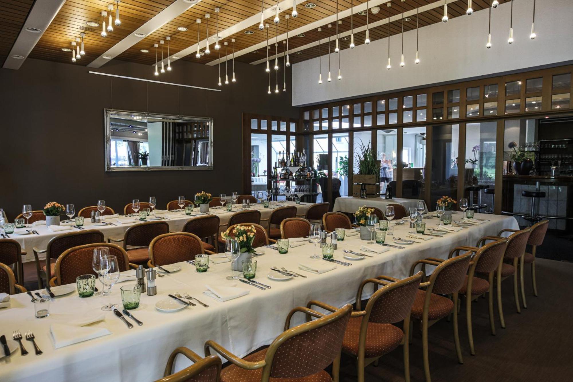 Hotel Restaurant Seegarten Arbon Kültér fotó