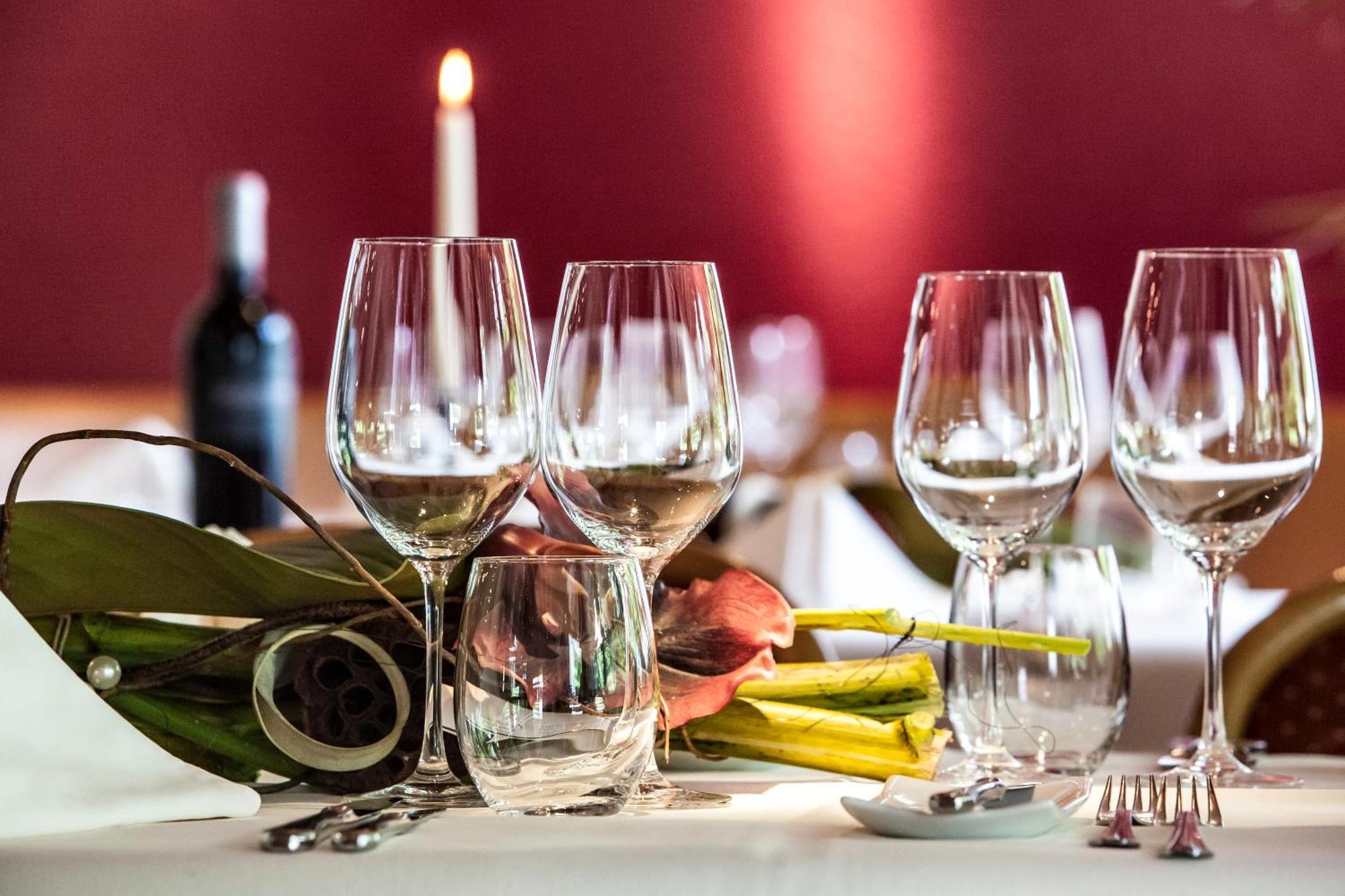 Hotel Restaurant Seegarten Arbon Kültér fotó