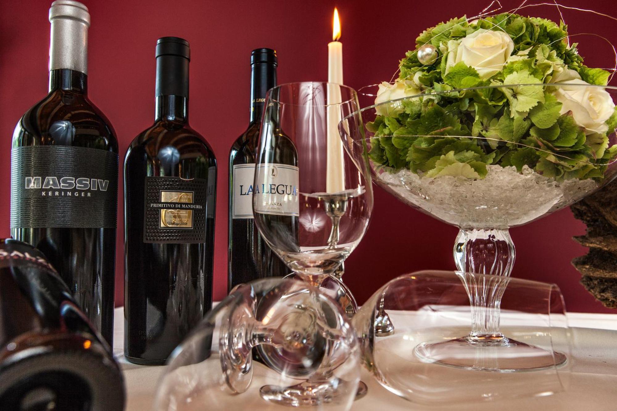 Hotel Restaurant Seegarten Arbon Kültér fotó