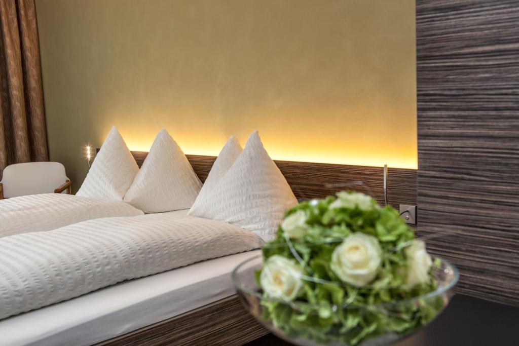 Hotel Restaurant Seegarten Arbon Kültér fotó