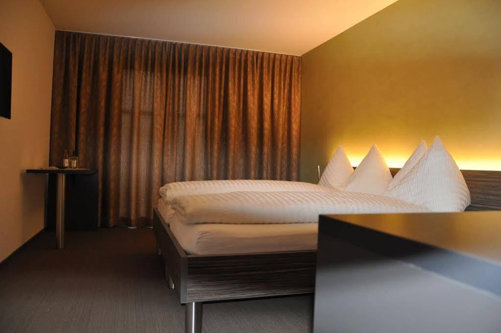 Hotel Restaurant Seegarten Arbon Kültér fotó